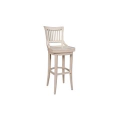 Liberty 24" Swivel Stool - American Hertiage - AH-124755AW