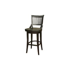 Liberty 30" Swivel Stool - American Hertiage - AH-130755AW