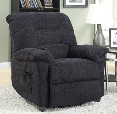 Lift Recliner with Remote Control - 601015