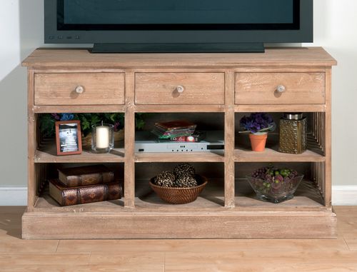 Light Driftwood Slat Side 52