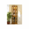 Lighted Curio Cabinet - Holly and Martin