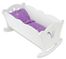 Lil' Doll Cradle - KidKraft Furniture - 60101
