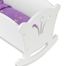 Lil' Doll Cradle - KidKraft Furniture - 60101