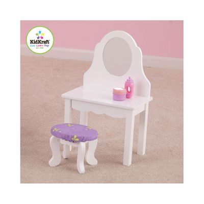 Lil Doll Vanity - KidKraft