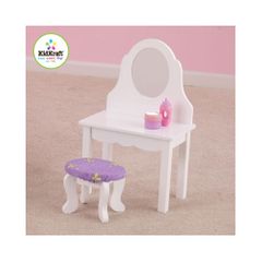 Lil Doll Vanity - KidKraft