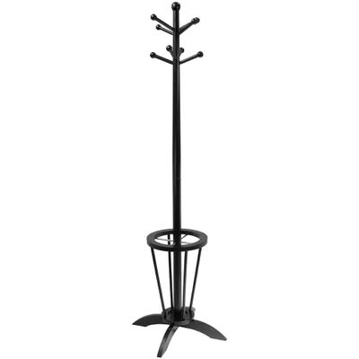 Linea Coat Tree - Winsome Trading - 92174