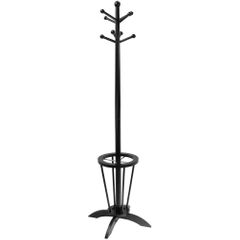 Linea Coat Tree - Winsome Trading - 92174