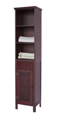 Linen Tower - Cane - 6049