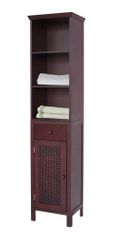 Linen Tower - Cane - 6049