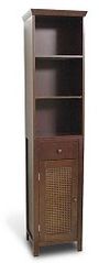 Linen Tower - Cane - 6049