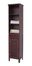 Linen Tower - Cane - 6049