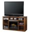 Logan Media Electric Fireplace - Dimplex - DFP4974BW