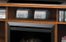 Logan Media Electric Fireplace - Dimplex - DFP4974BW