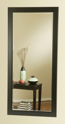Long Floor Mirror - 900675