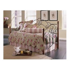 Loretto Daybed Dark Bronze - Largo - LARGO-ST-4061