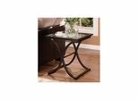 Loveland End Table - Holly and Martin