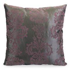 Lucci Square Pillow - 18 x 18 - IMAX - 42058