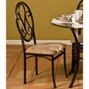 Lucianna Chair (Set of 4) - Holly and Martin
