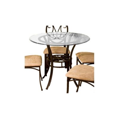 Lucianna Dining Table - Holly and Martin