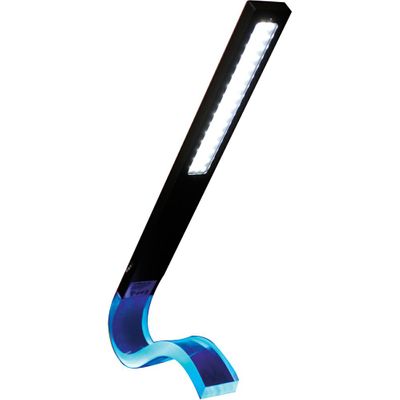 Luminance Lamp Black - Lumisource