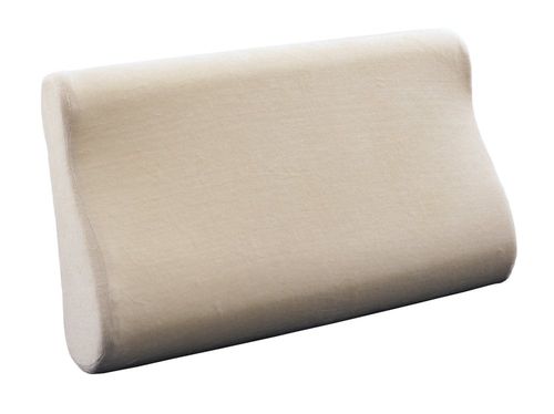 Luxory Pillow - Contour Neck Pillow - Coaster
