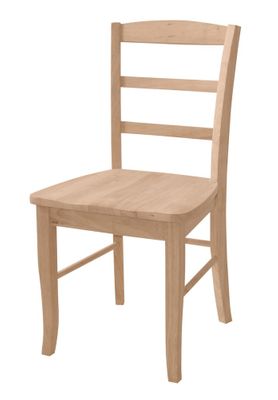 Madrid Chair (Set of 2) - C-2P
