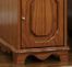 Magazine Cabinet Table - "Nostalgic Oak" - Powell Furniture - 843