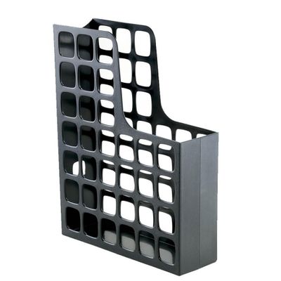 Magazine Files - Black - ESS24466
