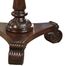 "Mahogany" Round End Table - Powell Furniture - 943-211
