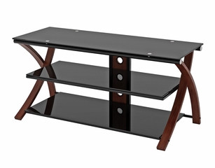 Makena Flat Panel 3 in 1 Television Mounting System- Z-Line Designs - ZL434-50MXVIIU