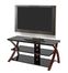 Makena Flat Panel 3 in 1 Television Mounting System- Z-Line Designs - ZL434-50MXVIIU