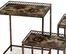 Maniera Nesting Tables (Set of 3) - IMAX - 12204-3