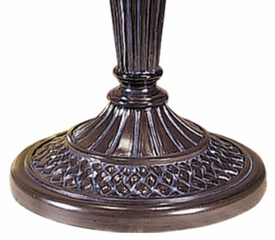 Marakesh Table Lamp - Dale Tiffany - TT100048