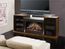 Marana Media Electric Fireplace in Cherry - Dimplex - SAP-500-C
