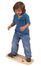 Marble Maze Balance Bases (Set of 3) - Guidecraft - G99003
