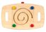 Marble Maze Balance Bases (Set of 3) - Guidecraft - G99003