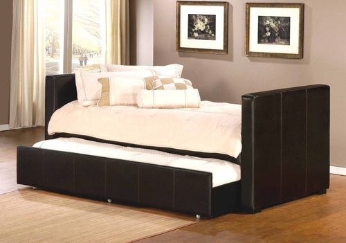 Marcella Daybed with Trundle Drawer - Hillsdale Furniture - 1518DBT