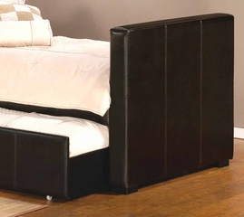 Marcella Daybed with Trundle Drawer - Hillsdale Furniture - 1518DBT
