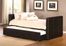 Marcella Daybed with Trundle Drawer - Hillsdale Furniture - 1518DBT