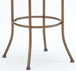 Marist Swivel Counter Stool - Hillsdale Furniture - 4727-827