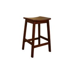 Marsala 24" Backless Stool - Set of 2 - American Hertiage - AH-700119SD-C