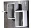 Martini Bar Unit - Bellini Modern Living - MARTINI-BLK