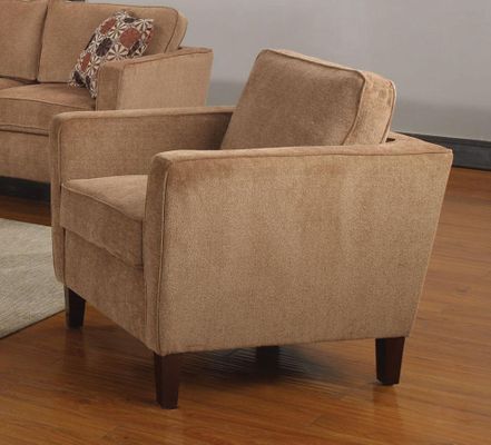 Marya Contemporary Chair - 504053