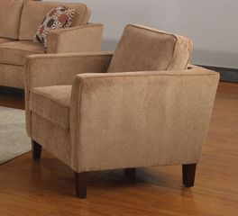 Marya Contemporary Chair - 504053