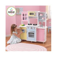 Master's Cook Kitchen - KidKraft