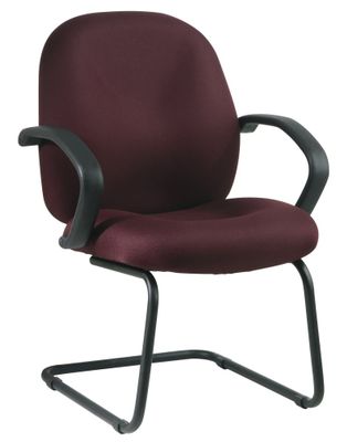Matching Conference / Visitors Chair to EX2654 - Office Star - EX2655