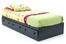Mate's Bed in Blueberry - South Shore Furniture - 3294080