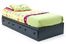 Mate's Bed in Blueberry - South Shore Furniture - 3294080