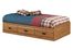 Mate's Bed in Country Pine - South Shore Furniture - 3232080
