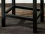 MBS-013 Tudor Backless 26" Stationary Barstool in Wrangler Brown - Armen Living - LCMBS013BAWR26